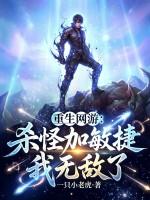 重生网游：杀怪加敏捷，我无敌了