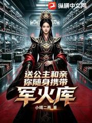 送公主和亲，你随身携带军火库？