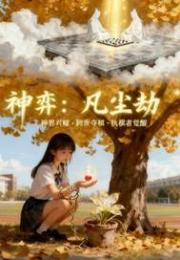 神弈:凡尘劫
