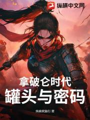 拿破仑时代：罐头与密码