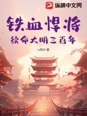 铁血悍将：续命大明三百年