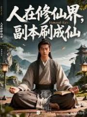 人在修仙界，副本刷成仙
