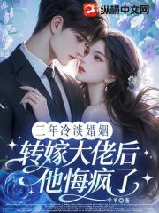 三年冷淡婚姻，转嫁大佬后他悔疯了