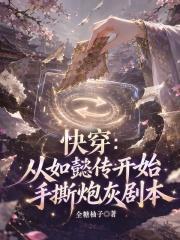 快穿：从如懿传开始手撕炮灰剧本