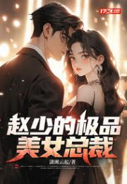 赵少的极品美女总裁