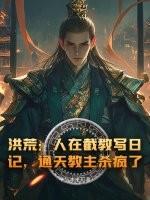 洪荒：人在截教写日记，通天教主杀疯了