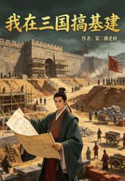 我在三国搞基建