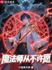 魔法师从不许愿