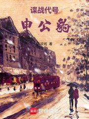 谍战代号：申公豹